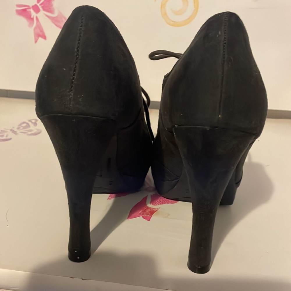 Booties - Picture 2 of 3